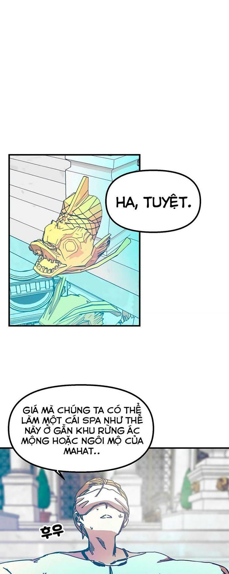 bug player - người chơi lỗi chapter 66 46