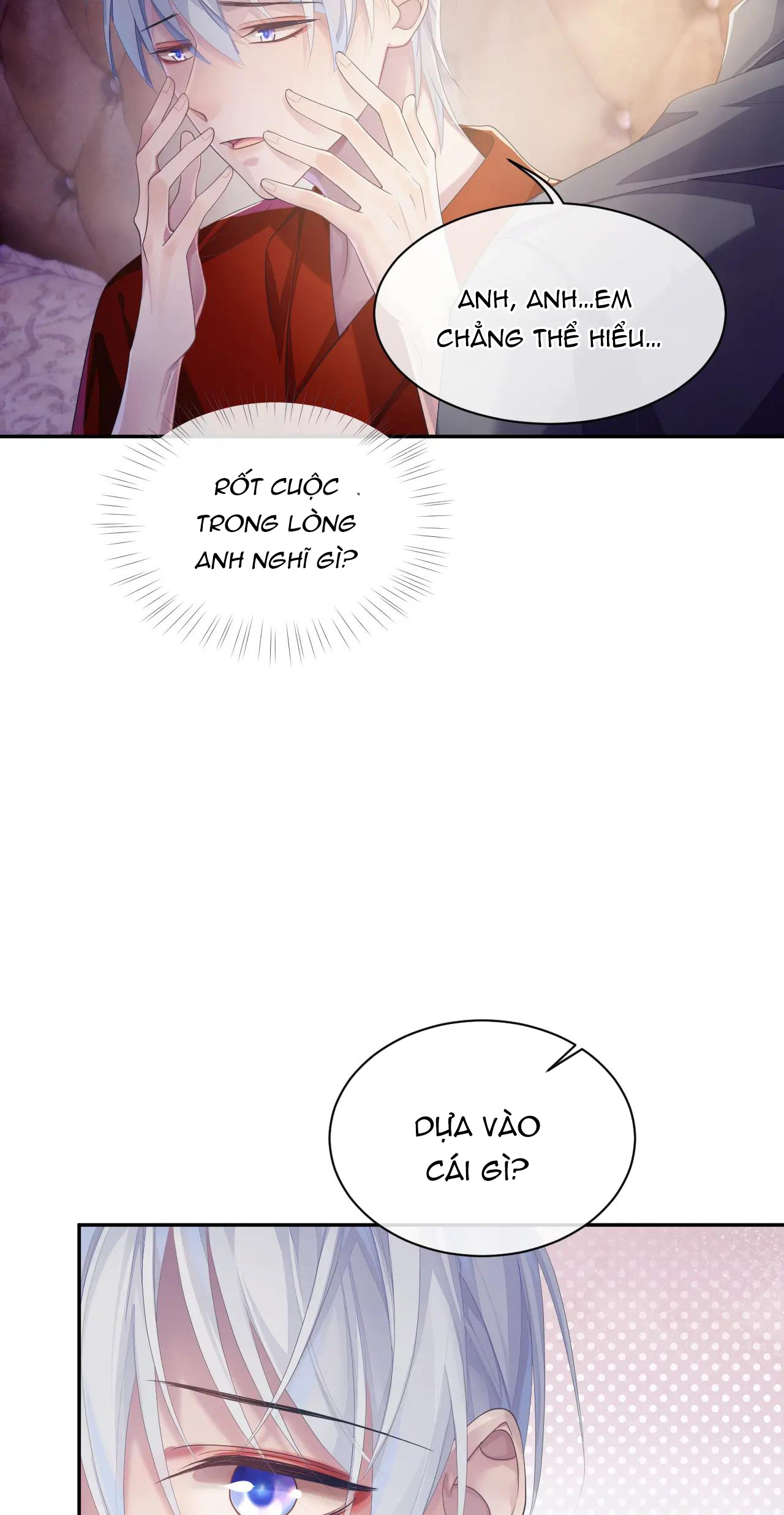 xin hãy ly hôn chapter 50 4