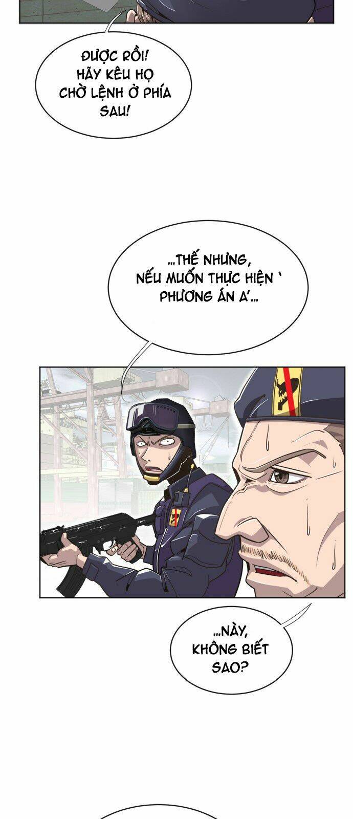 kĩ nguyên của anh hùng chapter 2 34