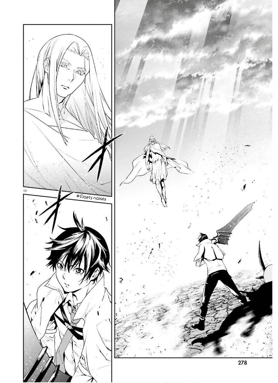 sekai no owari to yoakemae chapter 51 8