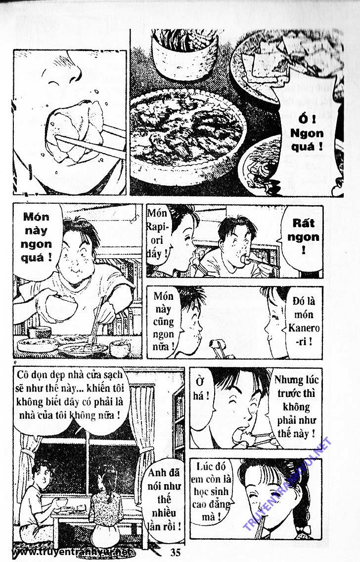 yawara chapter 208 16