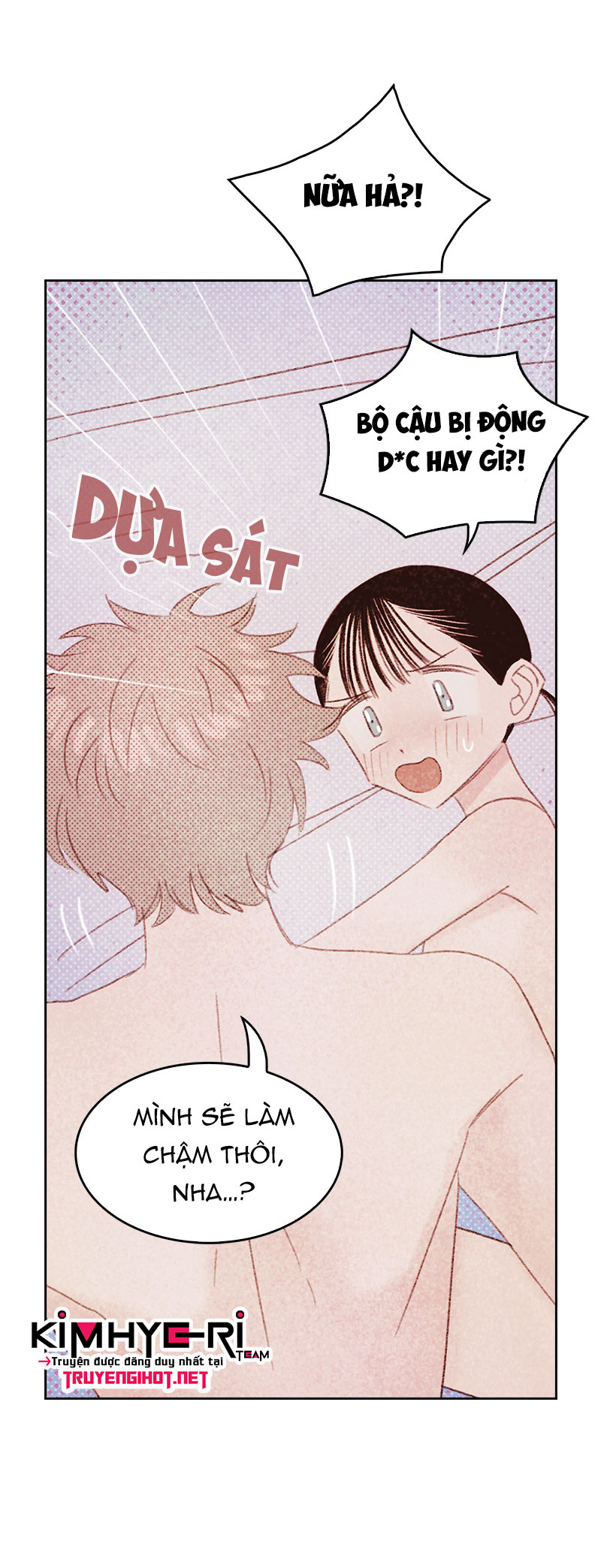 trò chơi dâm đãng chapter 16 48