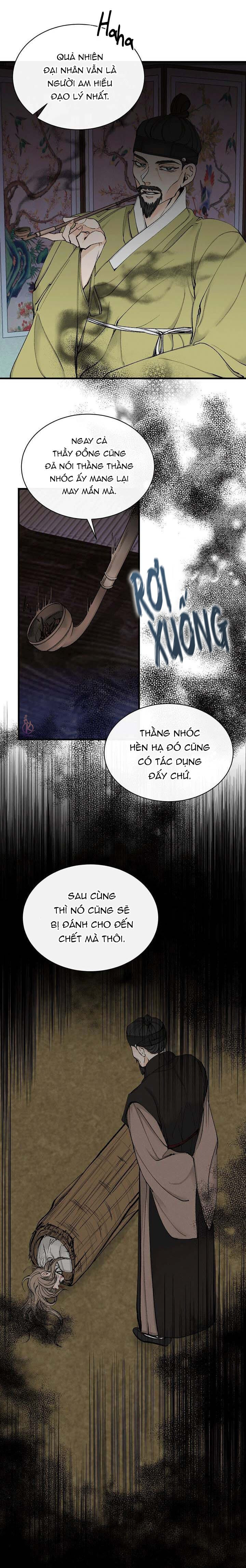 nhiệt bệnh chapter 2.5 10