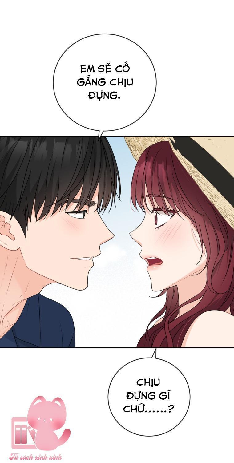 mong được chị chỉ bảo, tiền bối chapter 30 58