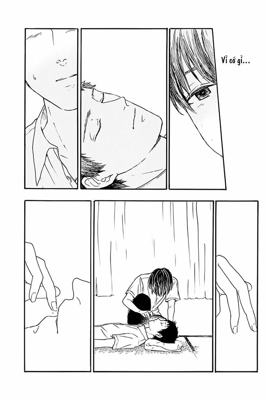 mabataki no aida chapter 1 11