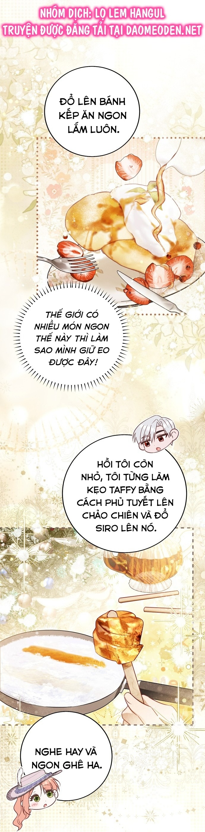 ngã xuống thiên đường chapter 38 2