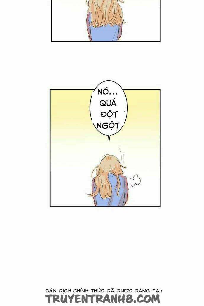 nhà - nơi em sống với anh chapter 1 14