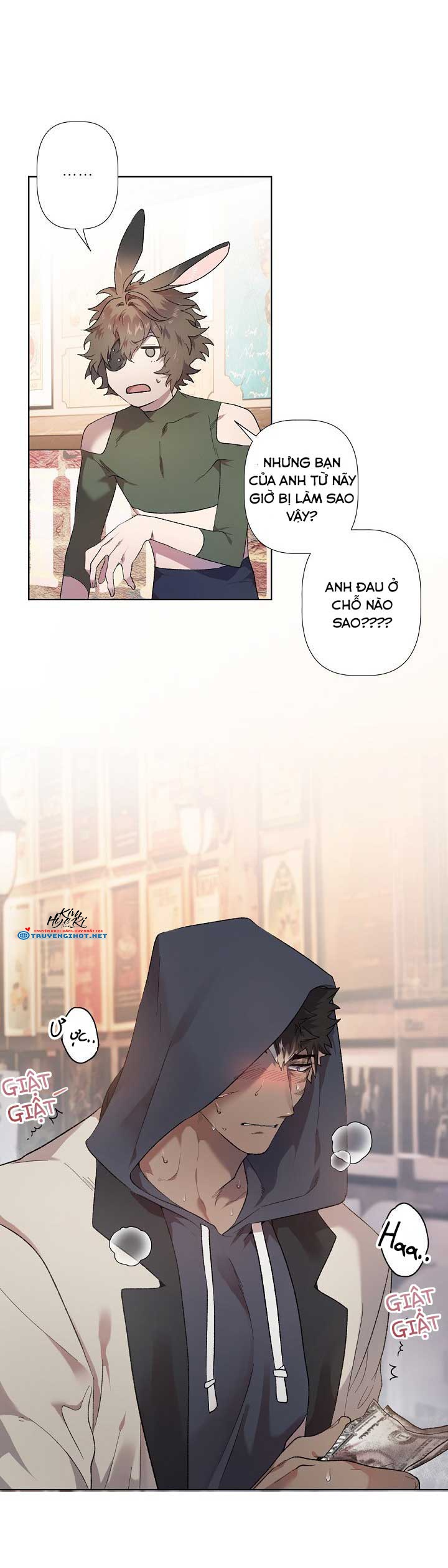 tuyển tập bl chịch ngắn chapter 3 6