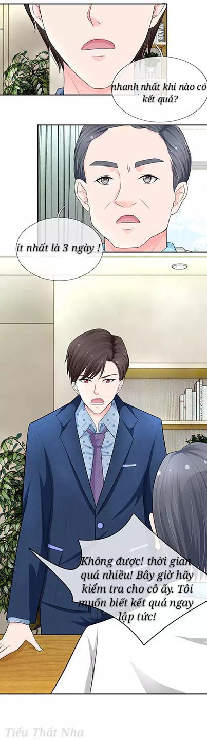 tù nhân tình yêu 99 ngày chapter 10 5