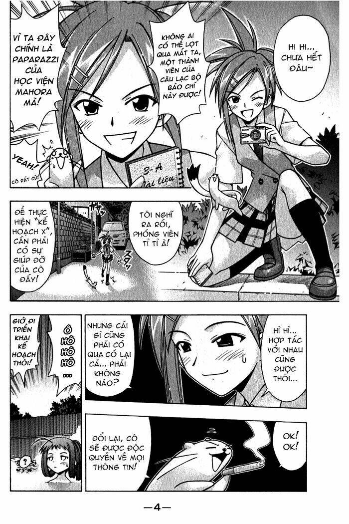 bậc thầy ma pháp chapter 35 8