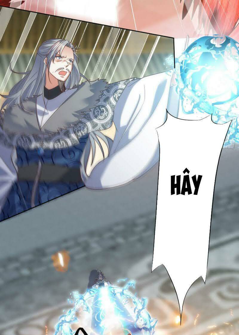 đỉnh cấp phản phái đại sư huynh chapter 24 11