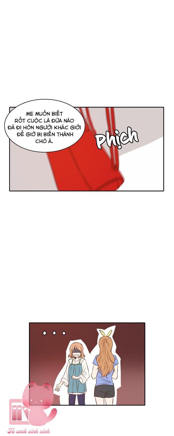 a good day to be a dog chapter 38 4