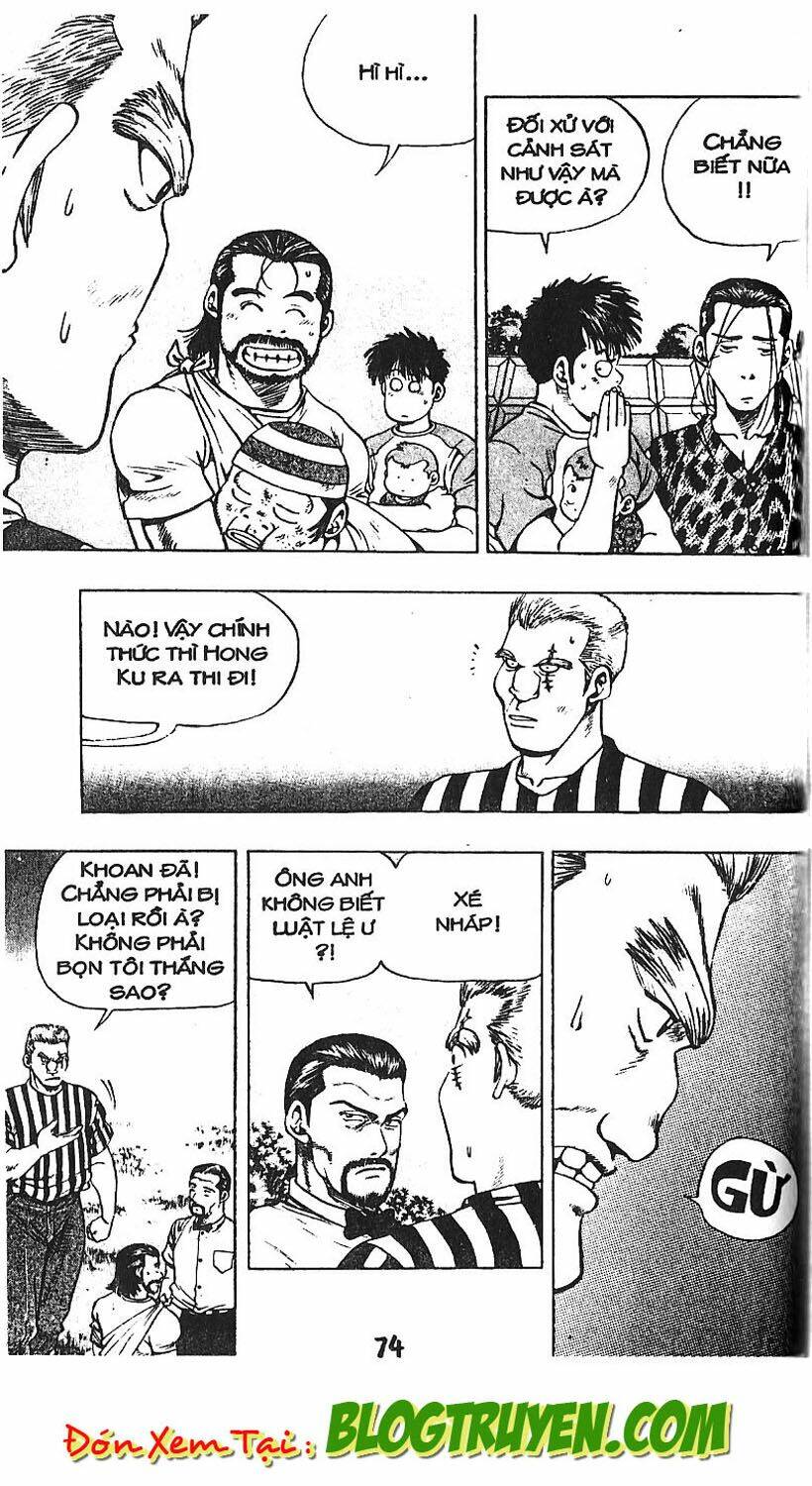 kid gang chapter 35 14