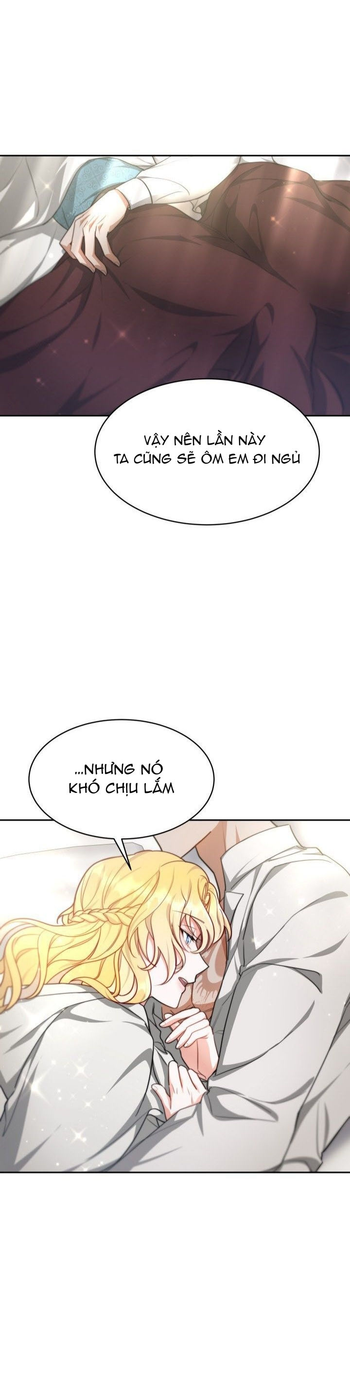 chồng cũ tôi là nam chính chapter 22.1 11