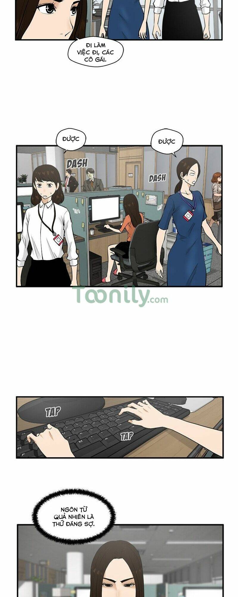 mr kang chapter 38 14