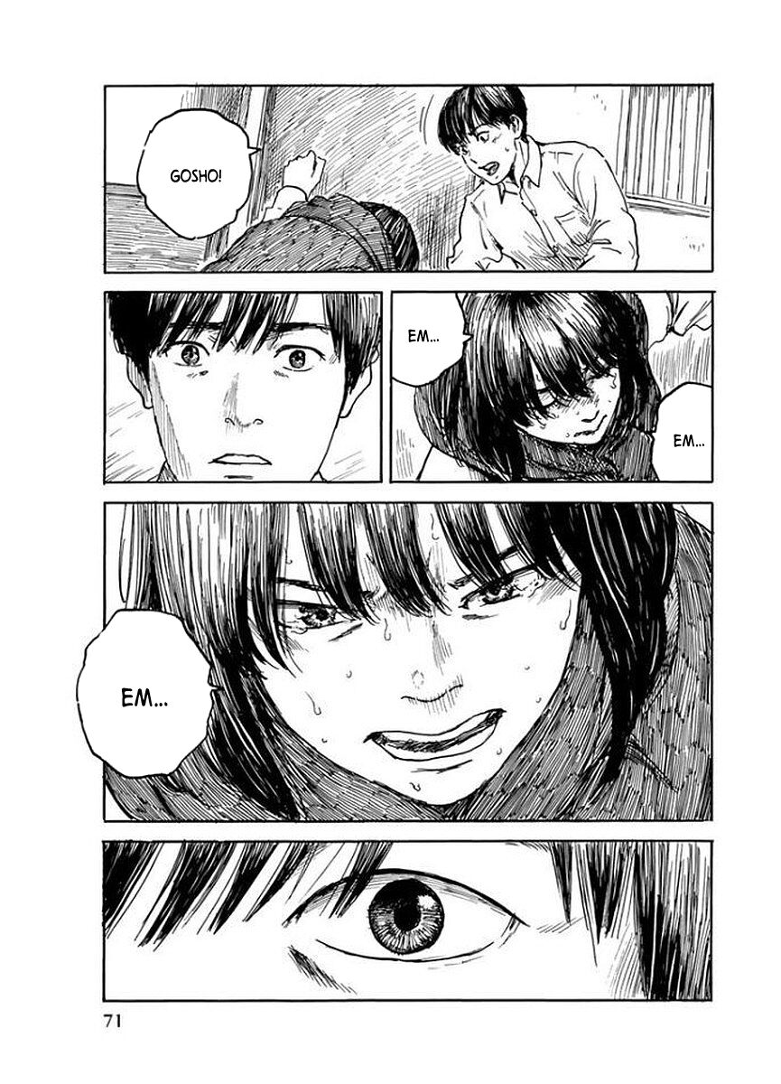 happiness chapter 27 33