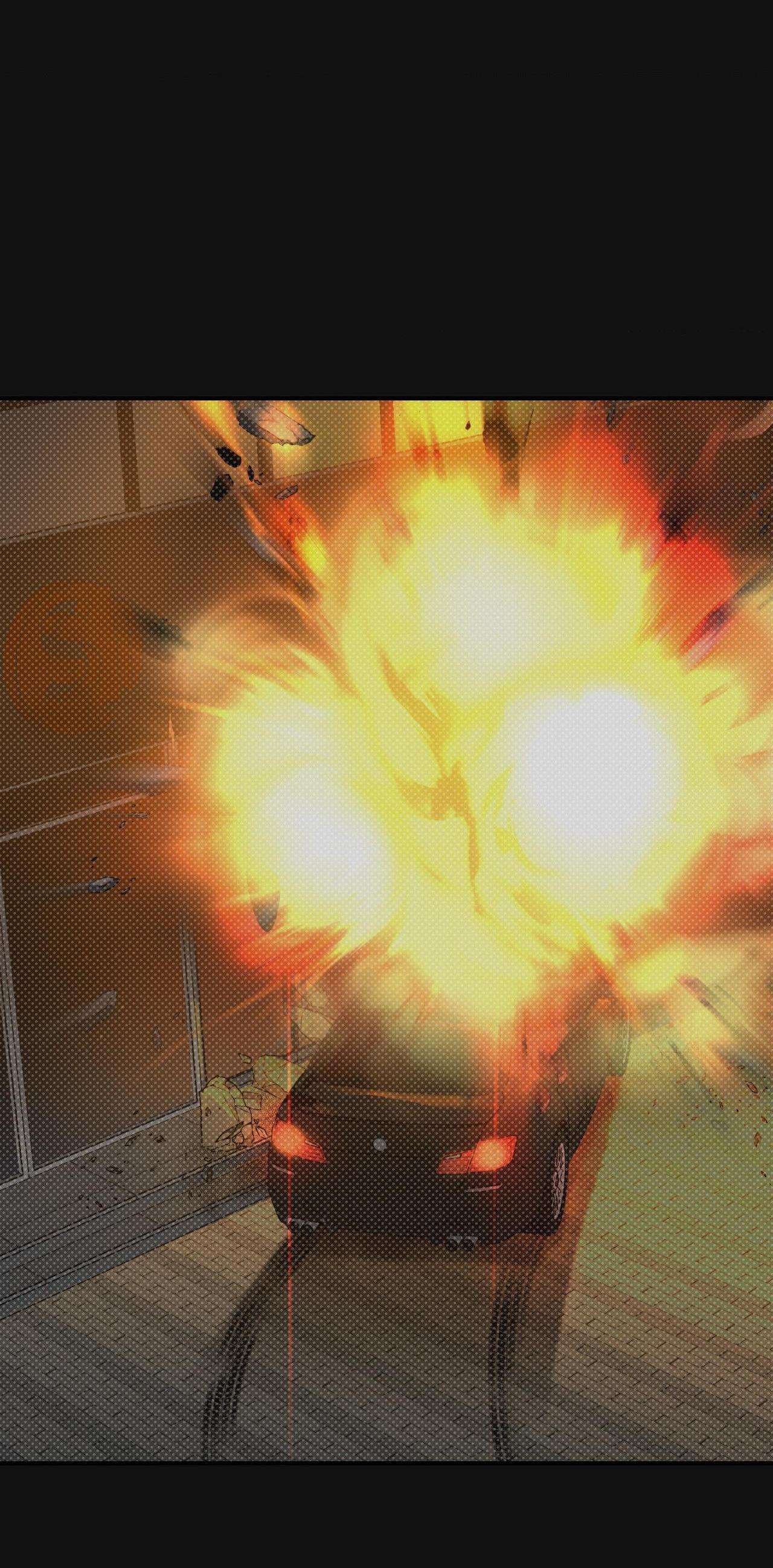 dục vọng của quái thú chapter 23 47