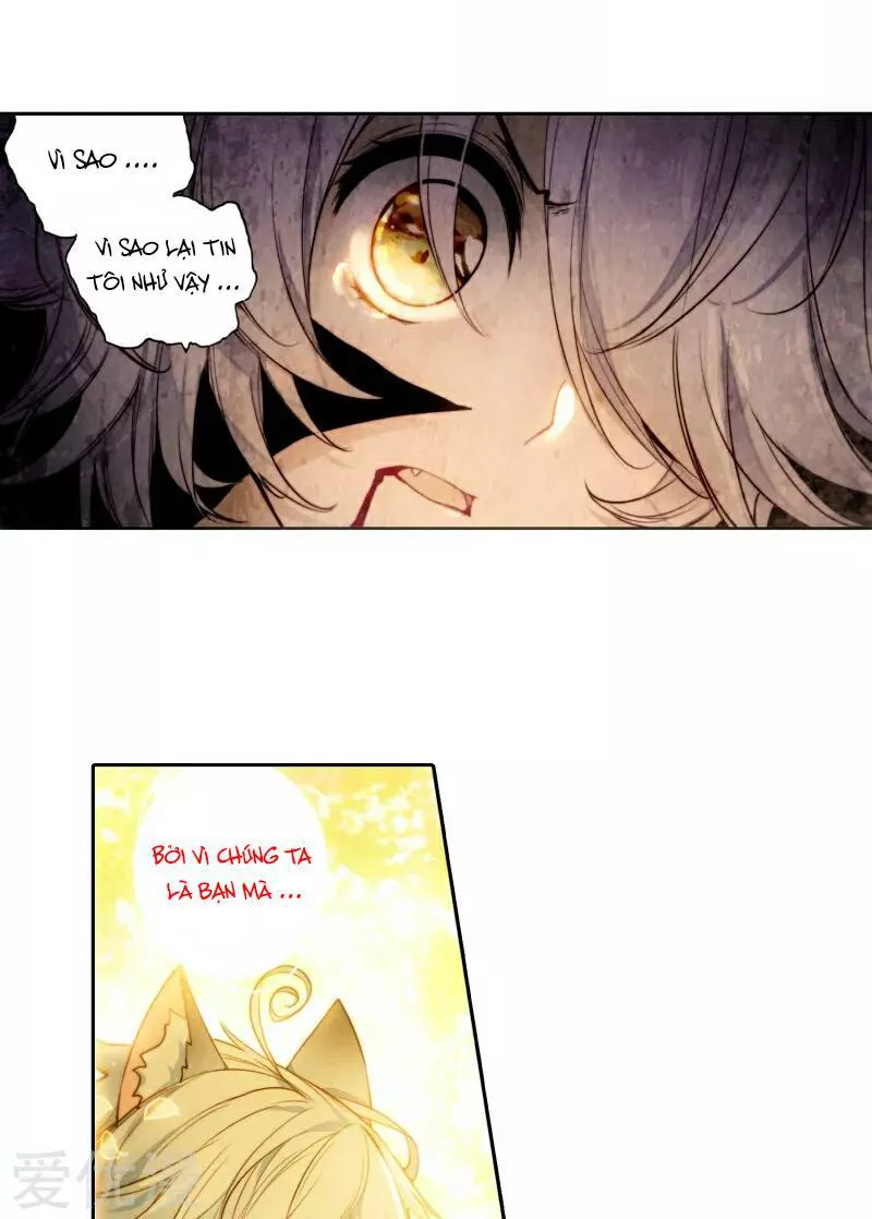 phách đương phu hàng hệ chapter 9 46