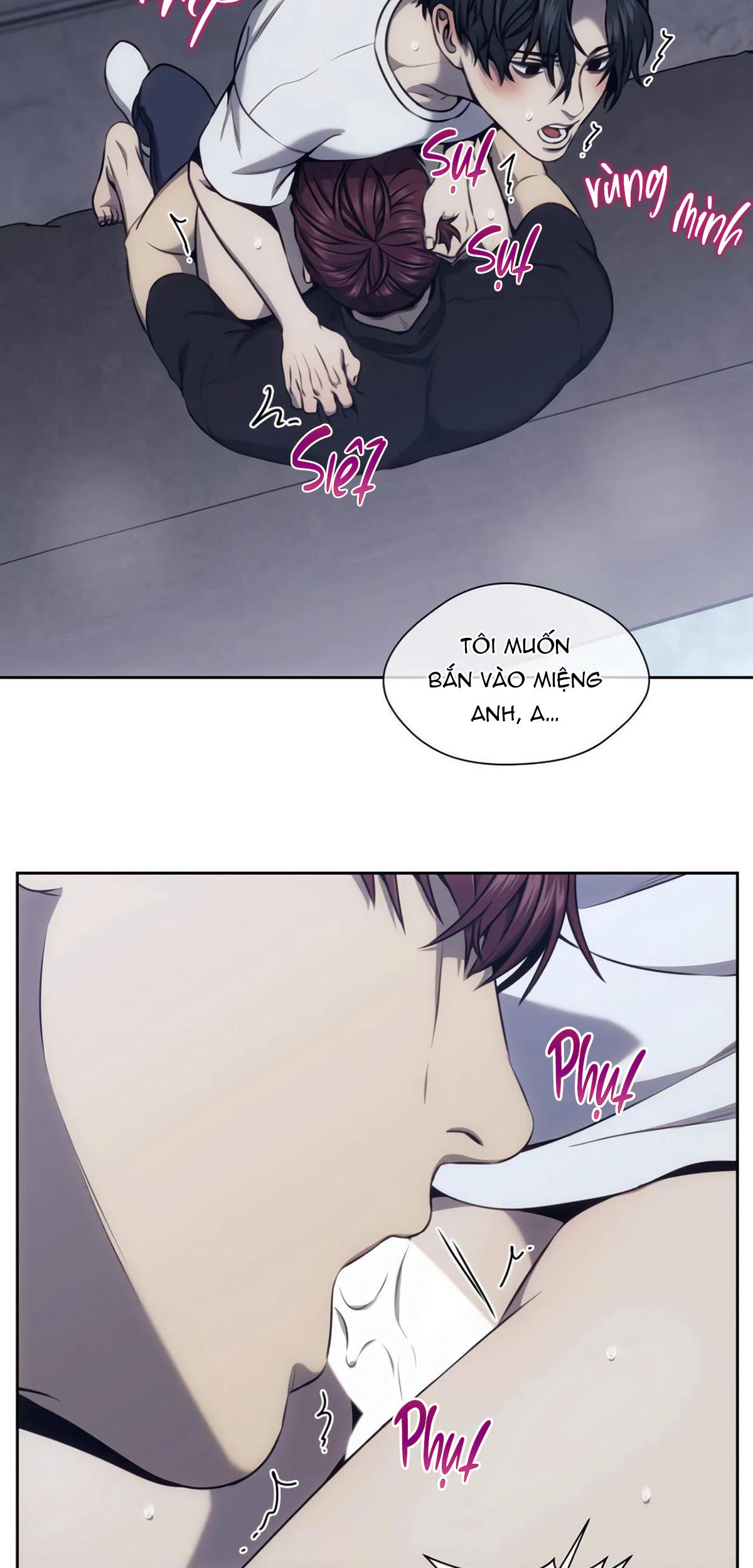 công cuộc báo thù của kẻ yếu thế chapter 49 21