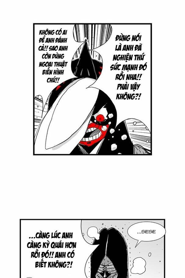 hành trình thoát khỏi địa ngục chapter 44 41