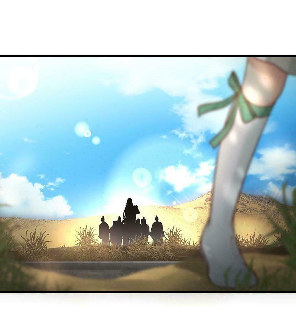 thái tử phi nhà ta thật hung hăng chapter 2 97