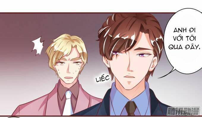 vương tước tư hữu bảo bối chapter 25 23