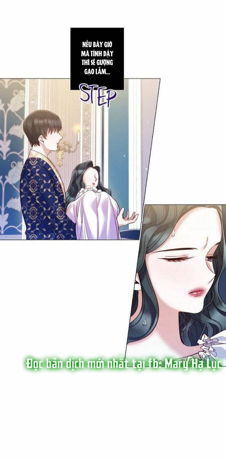 từ tiểu thư thành hoàng hậu - lady to queen chapter 80.2 4