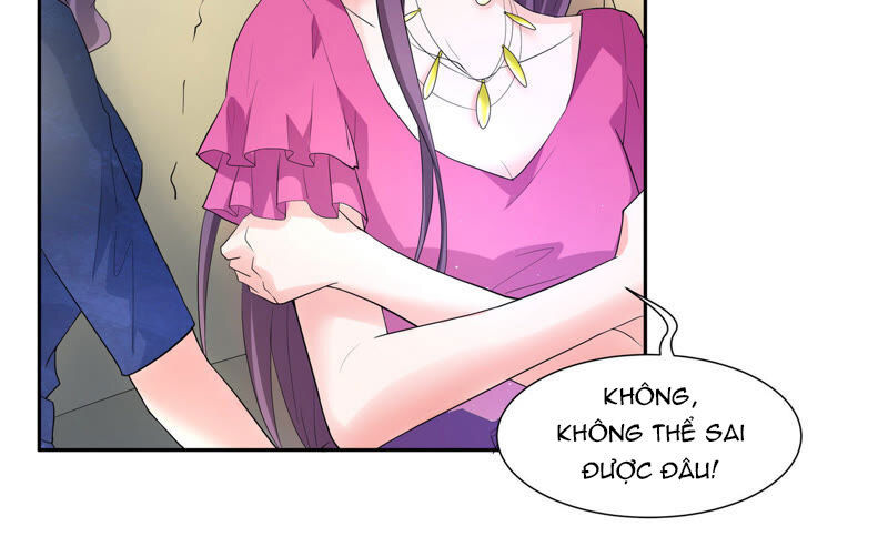 chiến lược lãng mạn của thịnh thiếu chapter 11 20