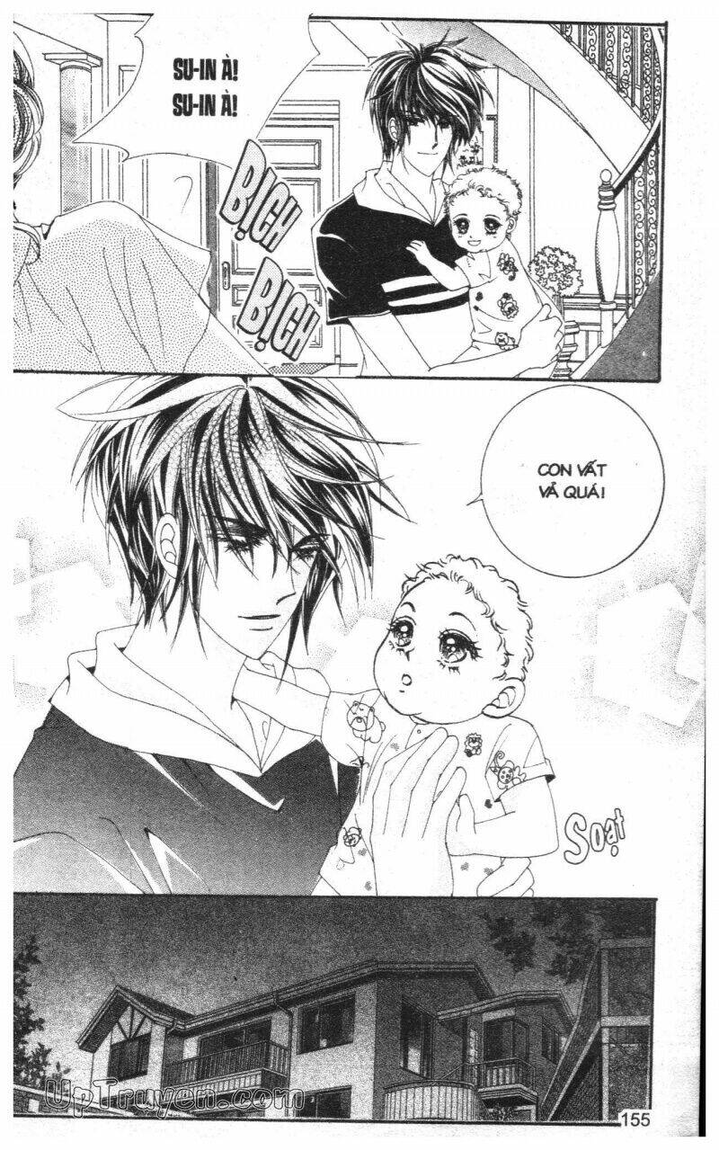 vợ chồng trẻ con bản đẹp chapter 17 154