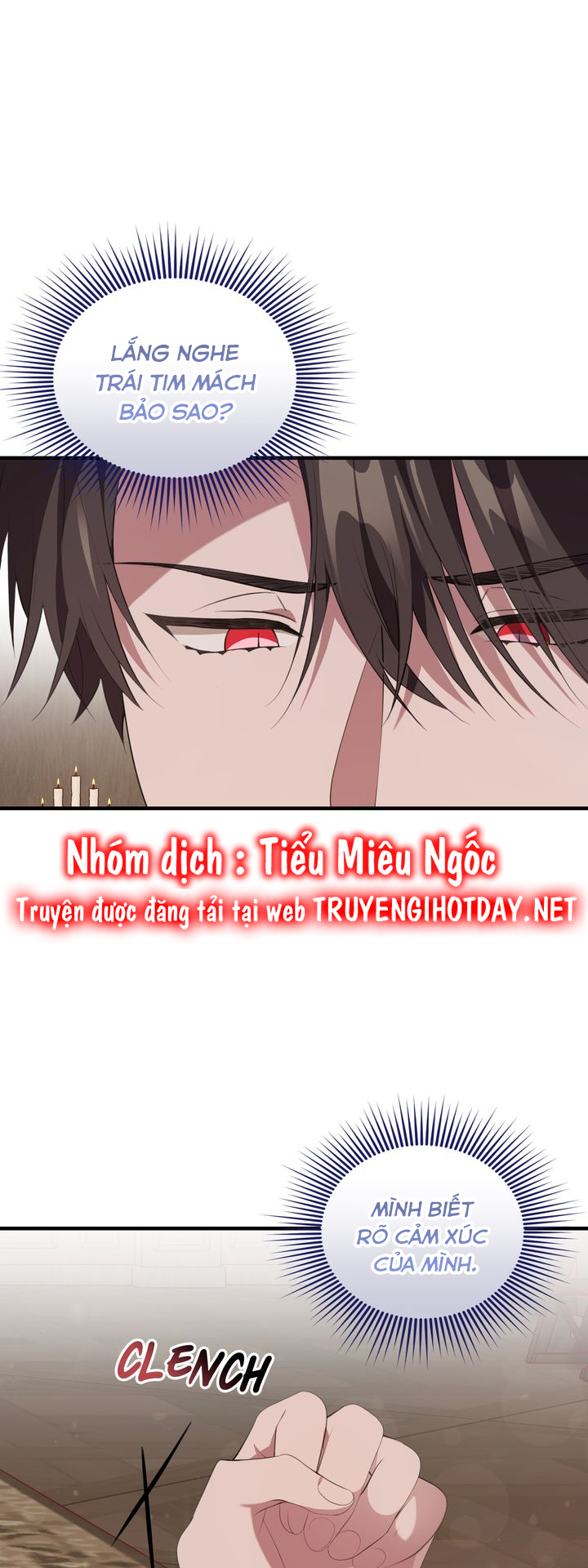 thưởng thức hương vị chapter 29 33