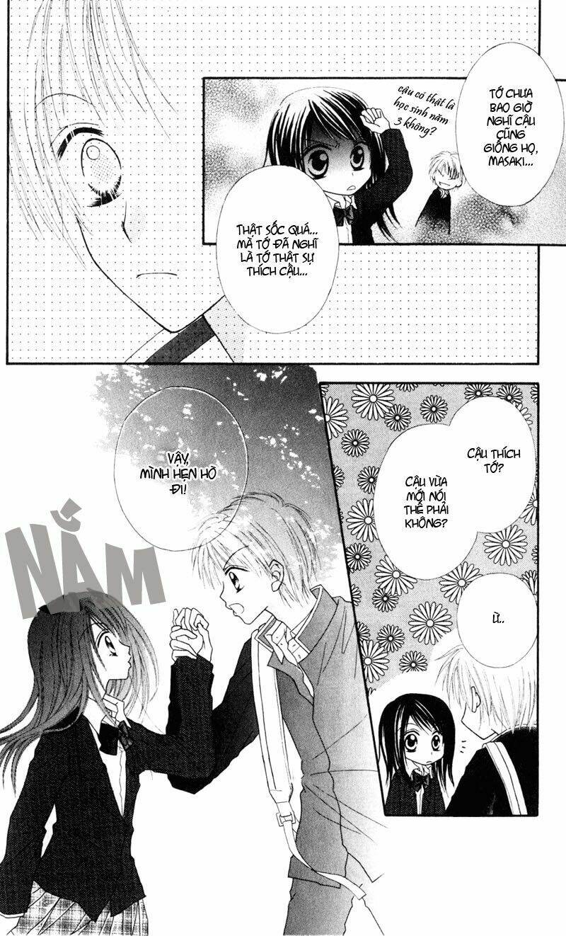 samurai darling chapter 3 10