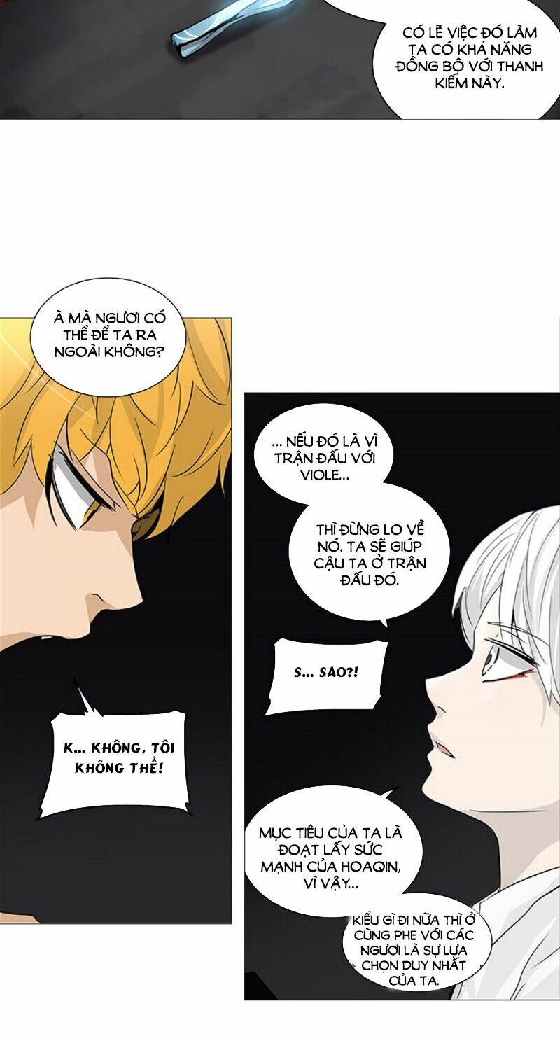 tòa tháp bí ẩn 2 chapter 169 45