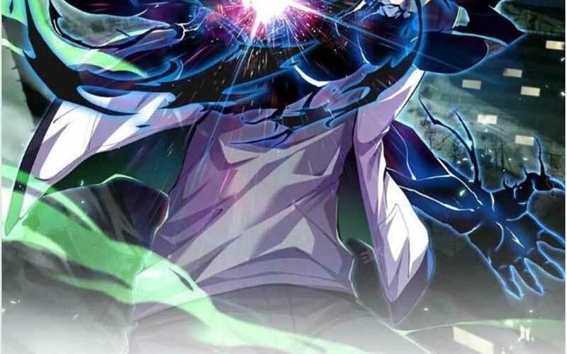 nhìn thấy thanh máu, ta xử tội thần linh chapter 110 3