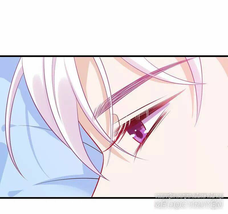 vương bài thiên sư và tiểu manh yêu chapter 66 26