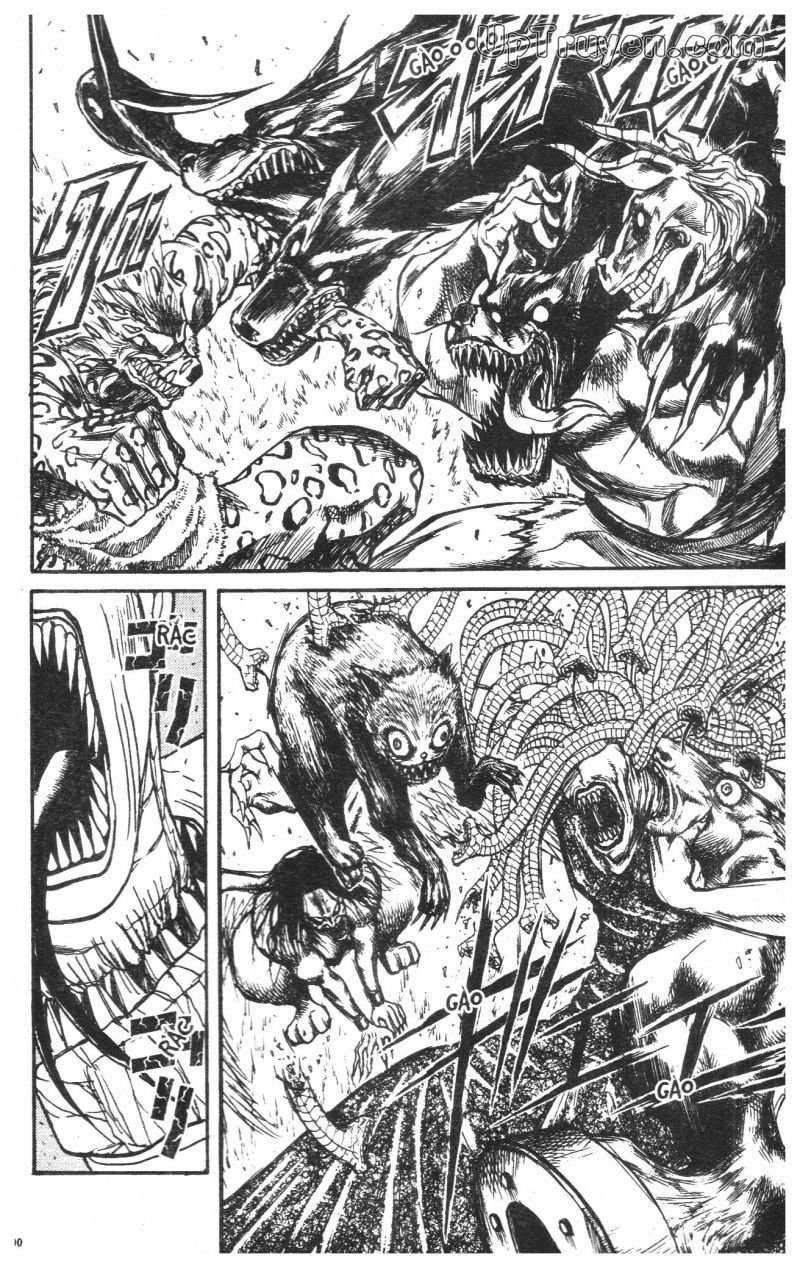 nhật ký lọ lem chapter 39 102