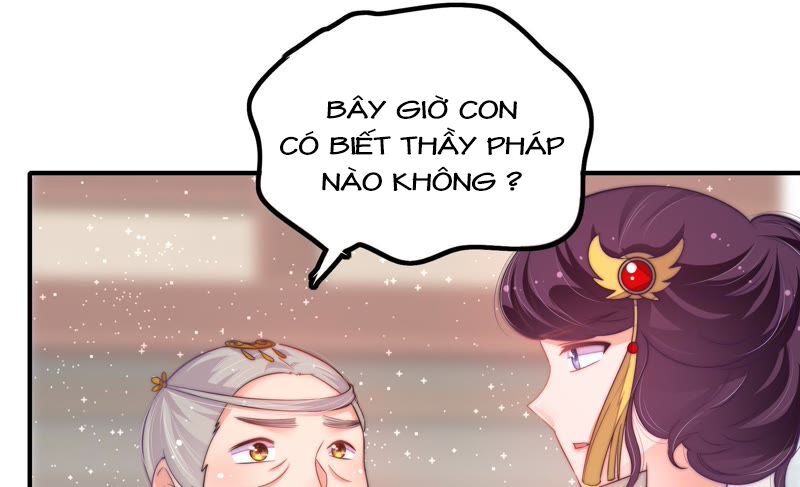 ngày nào thiếu soái cũng ghen chapter 32 11