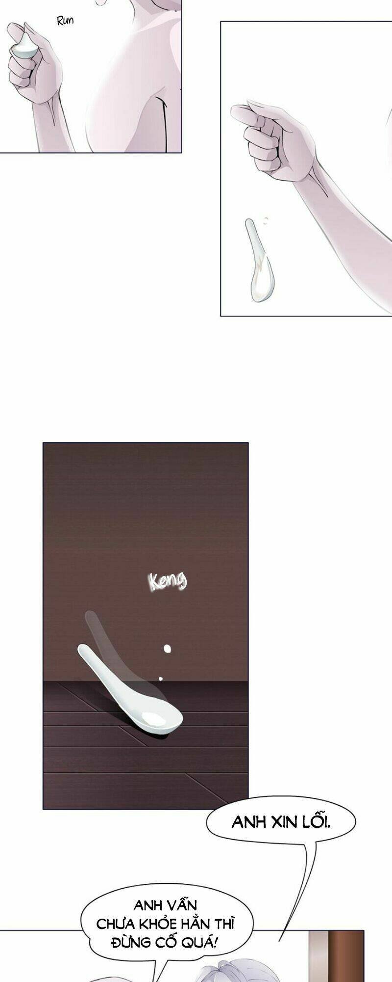 sổ tay mỹ nam giới x chapter 45 13