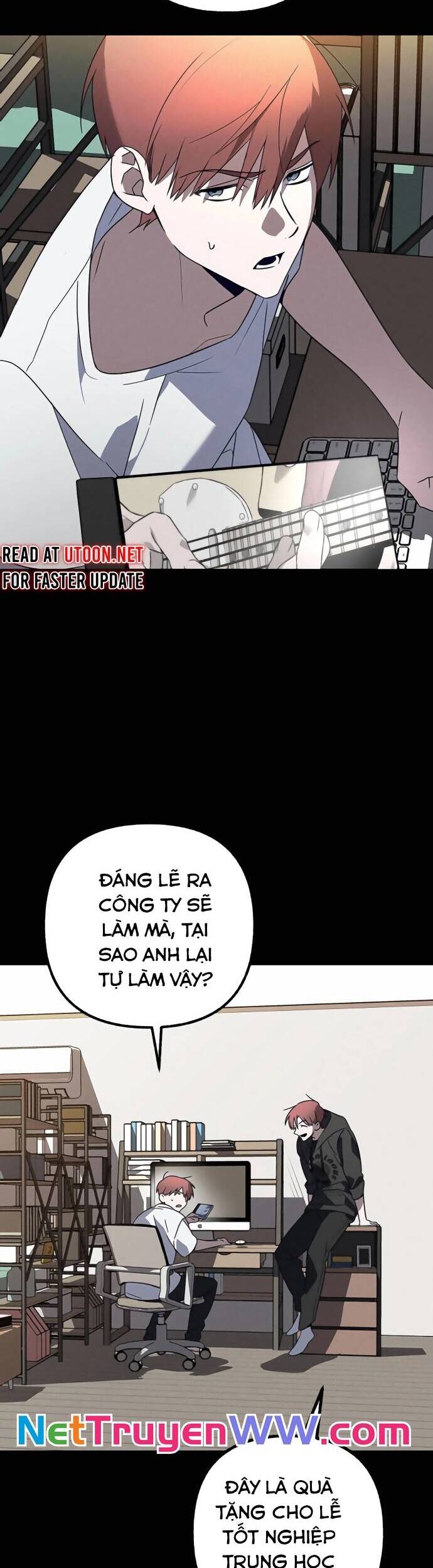 sounds like chapter 1 40