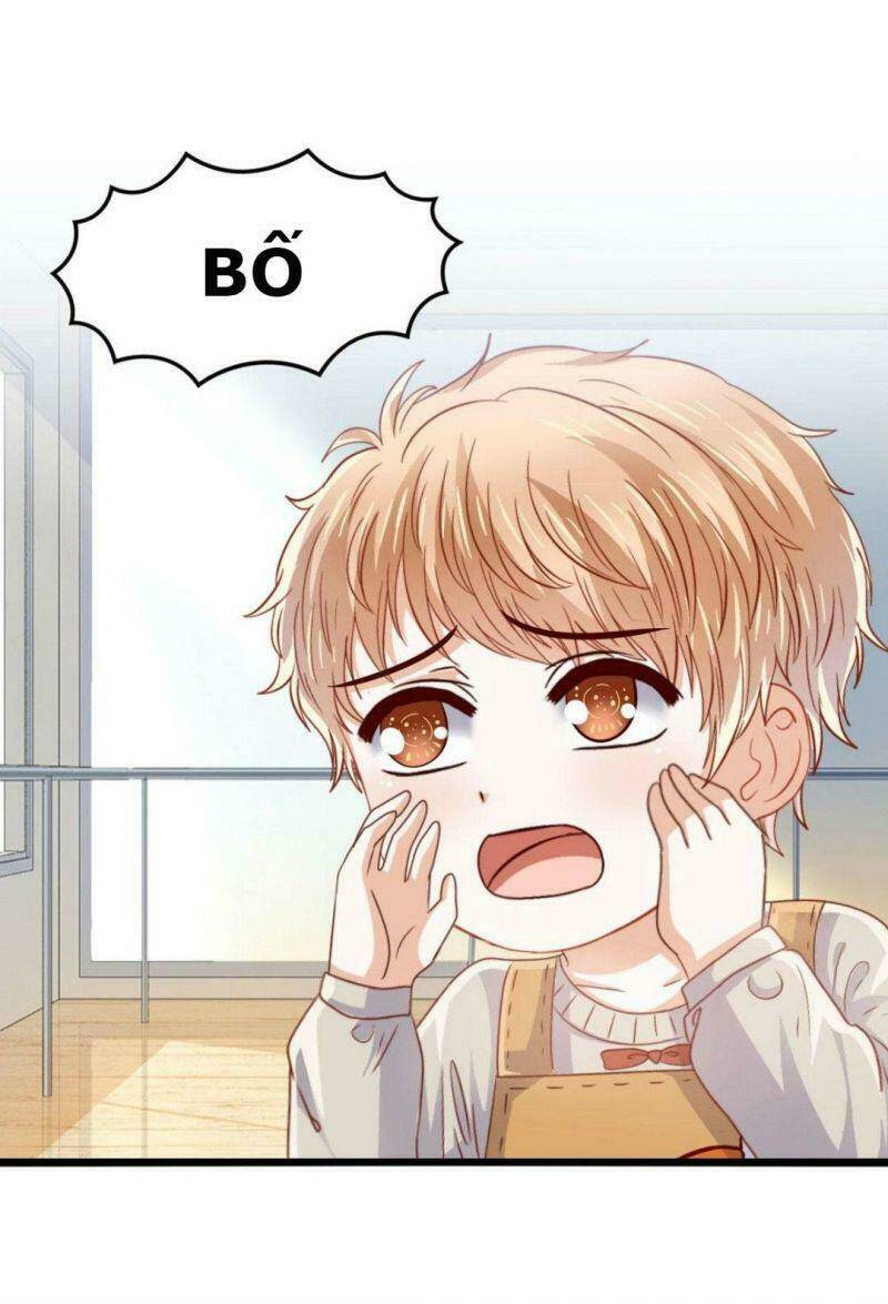 lăng thiếu! nhẹ một chút, đau chapter 35 3