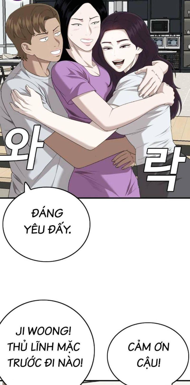 người xấu chapter 162 132