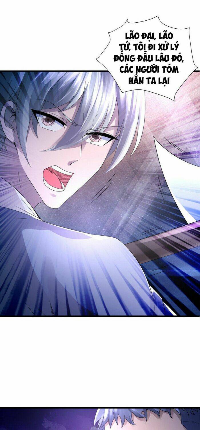 pháp sư truyền kỳ chapter 28 24