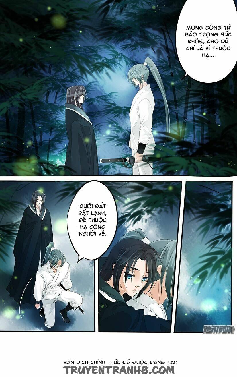 hồng vân chapter 13 7