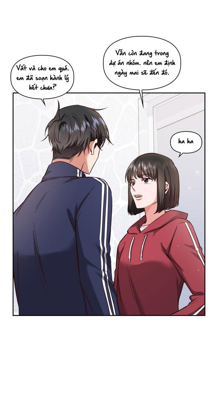 phòng tắm hơi chapter 2 30