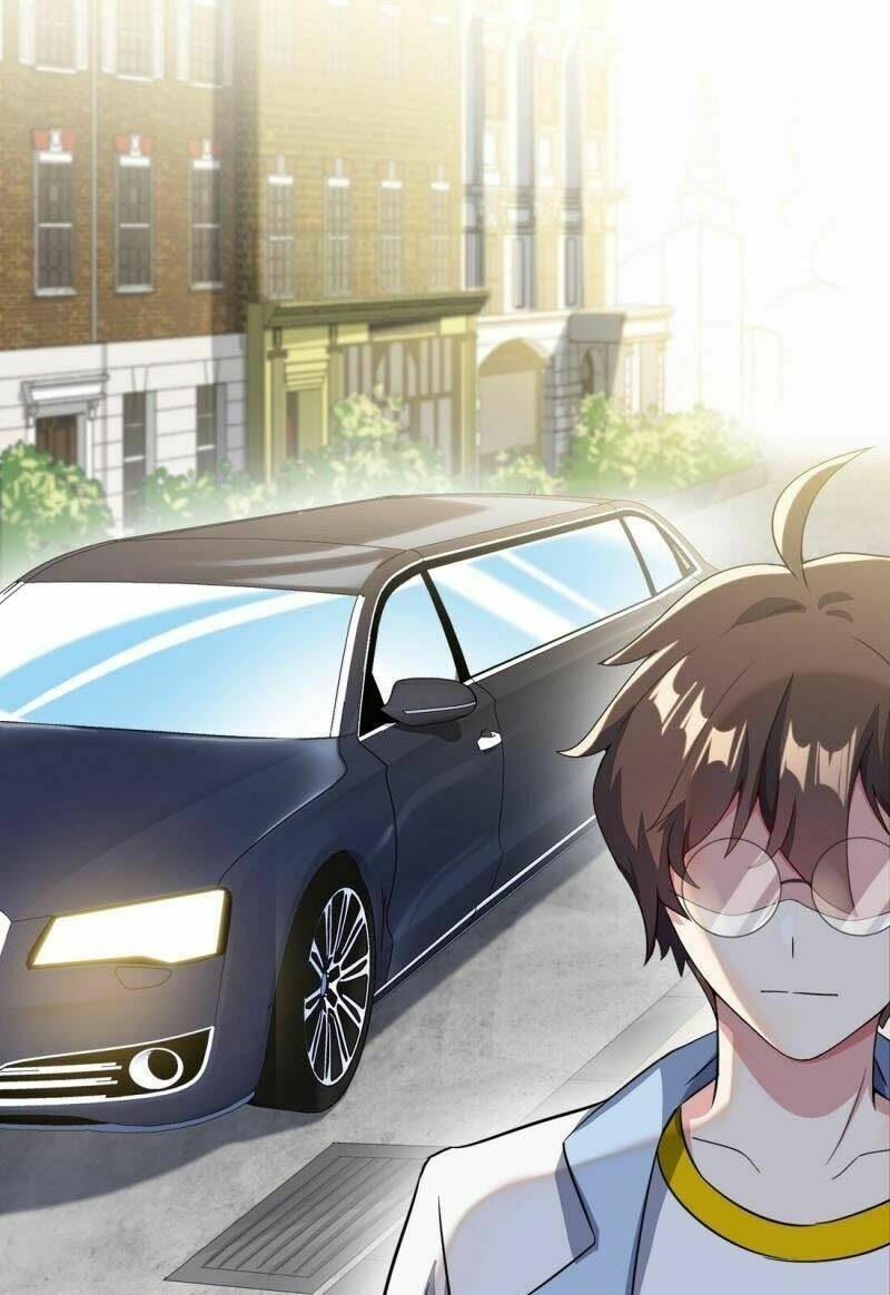 kế hoạch trở thành phế vật chapter 10 1