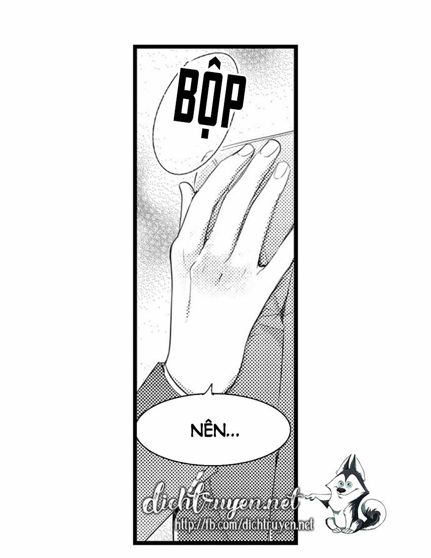 sai rồi, sếp tây nhà tôi không phải là quý ông đâu! chapter 42 35