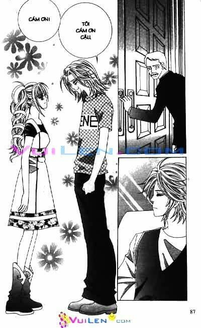 tình yêu quý tộc chapter 101 8