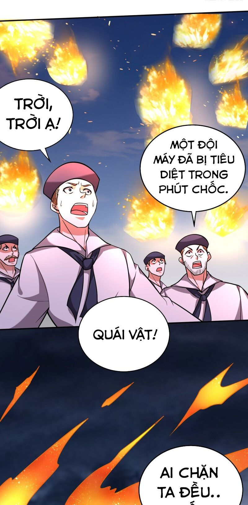 tối cường thần y tại đô thị chapter 219 3