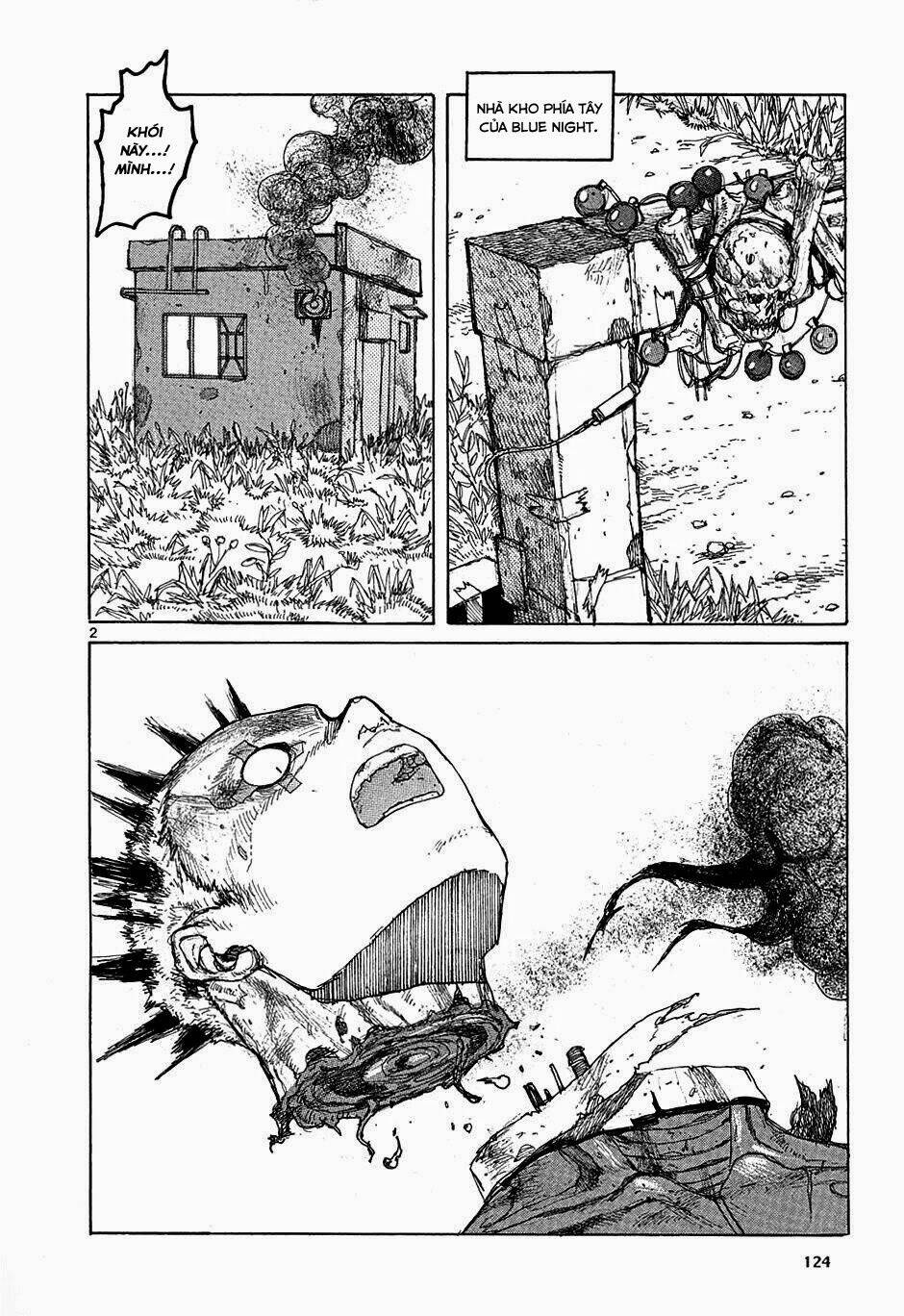 thế giới ma thuật và kẻ mất trí chapter 29 2
