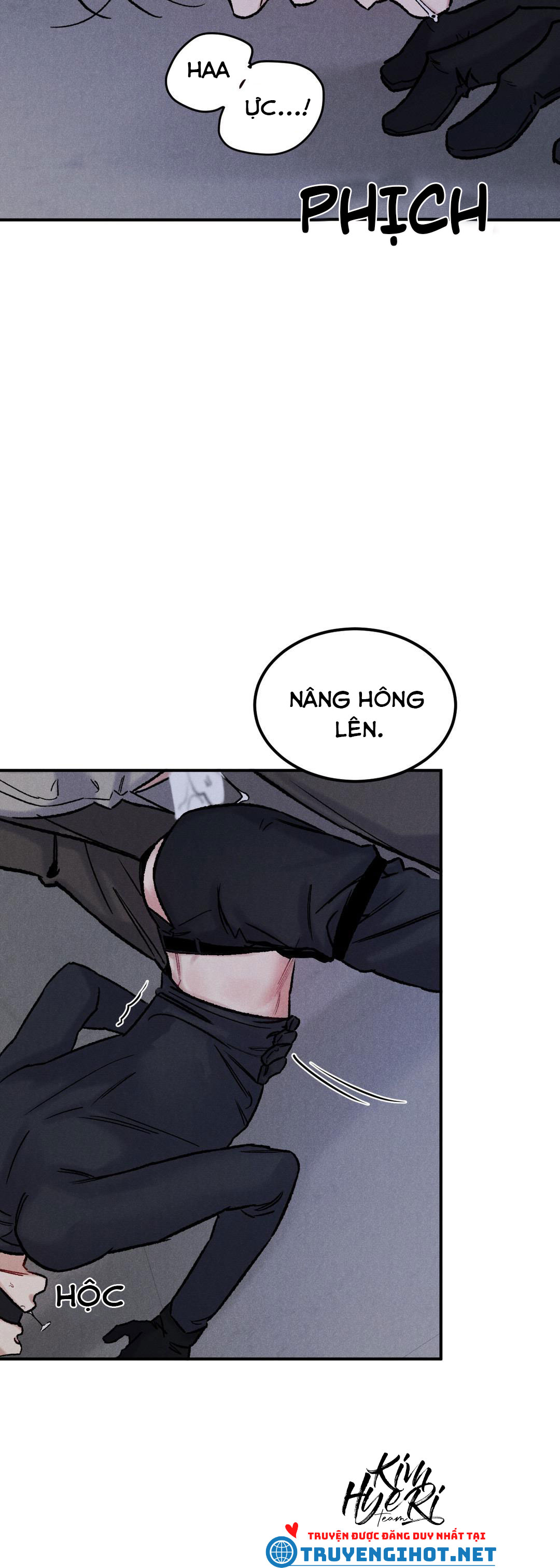 vực sâu tăm tối chapter 2 21