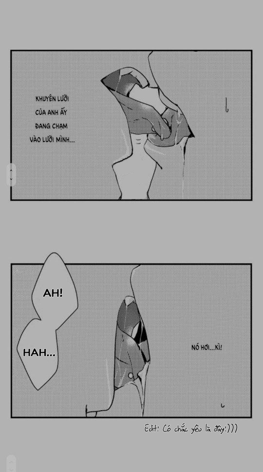 khuyên lưỡi của anh khiến đầu ti em dựng lên chapter 6 10